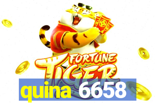 quina 6658